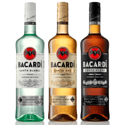 Bacardi