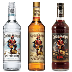 Ром Captain Morgan