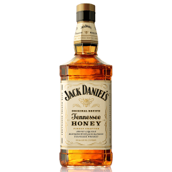 Jack Daniels Honey