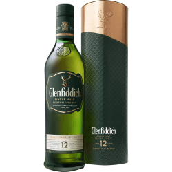 glenfiddich 12