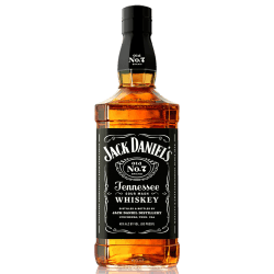 Виски Jack Daniels