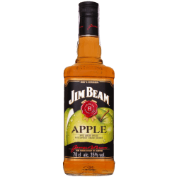 Виски Jim Beam Apple