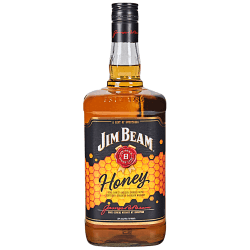 Виски Jim Beam Honey