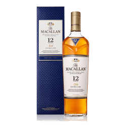 Виски Macallan 12