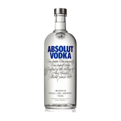 водка absolut